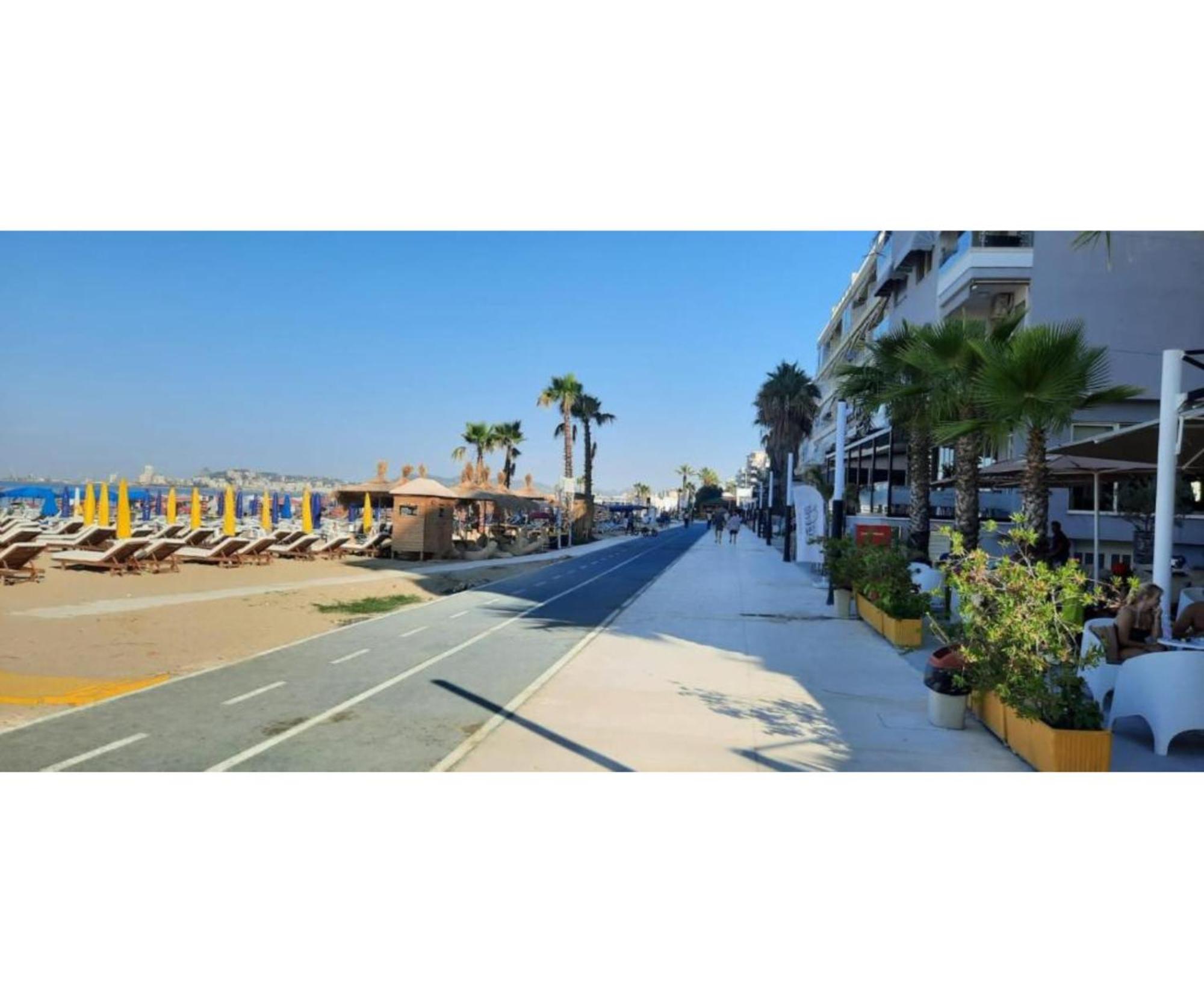 Family Vacation Big House * Дуррес