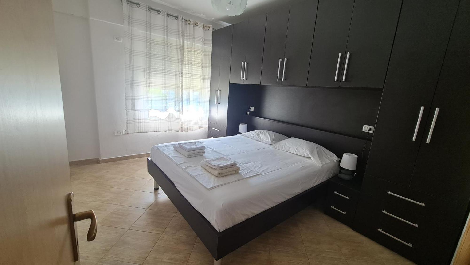 Apartment Family Vacation Big House Durrës