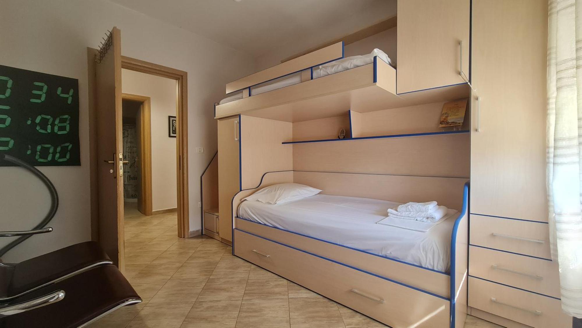 Family Vacation Big House Apartment