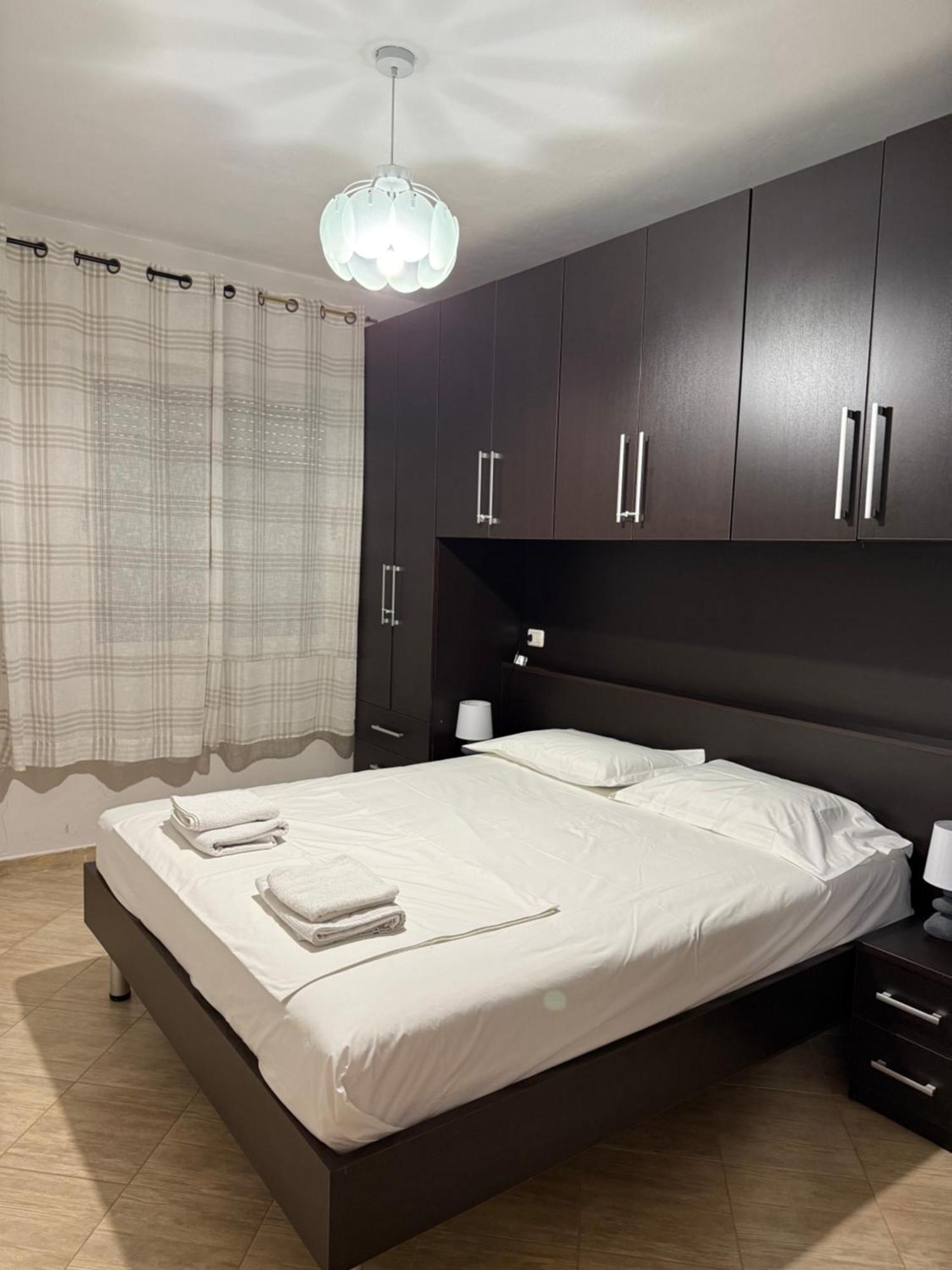 Apartmán Family Vacation Big House Durrës