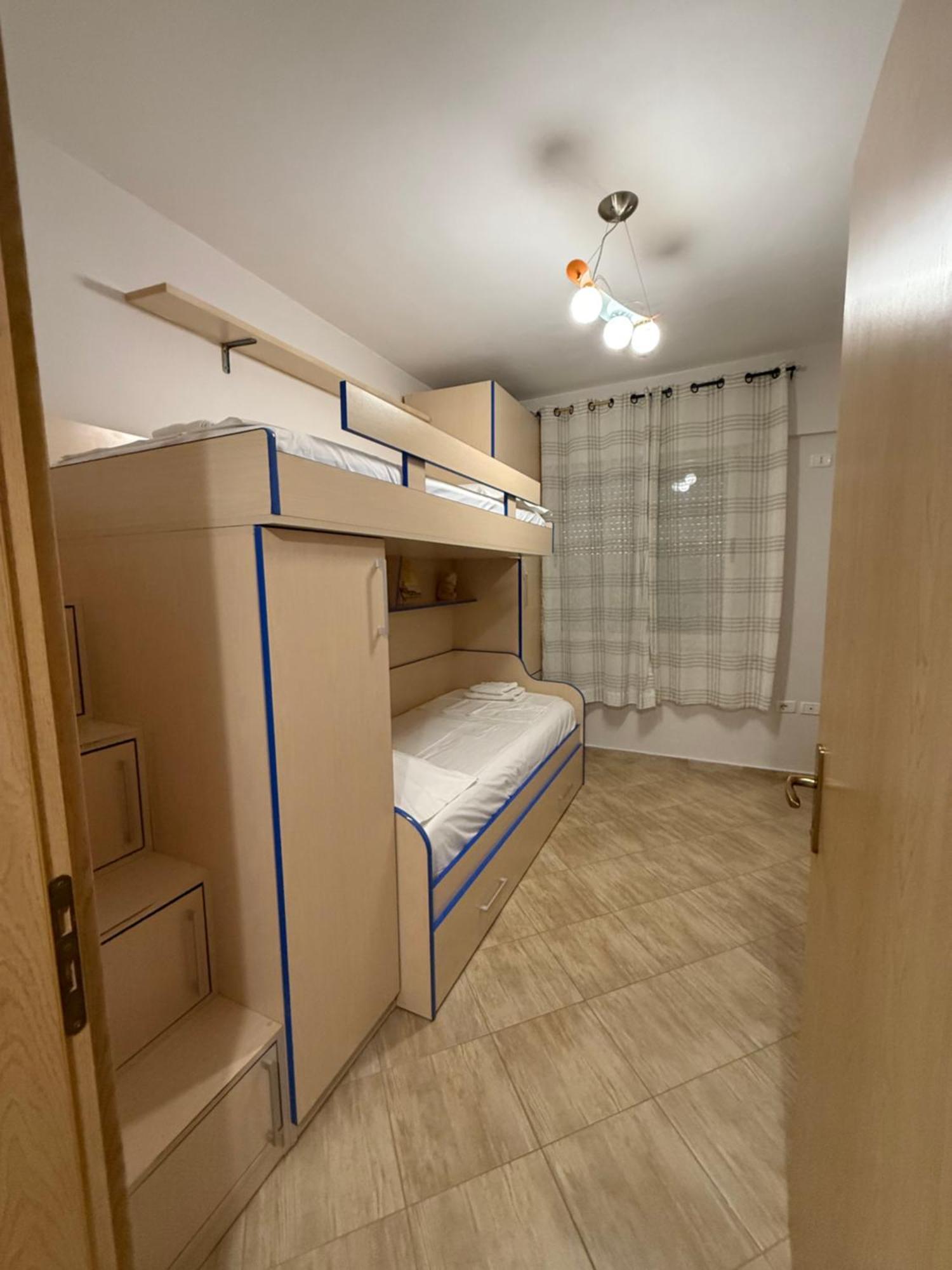 Apartmán Family Vacation Big House