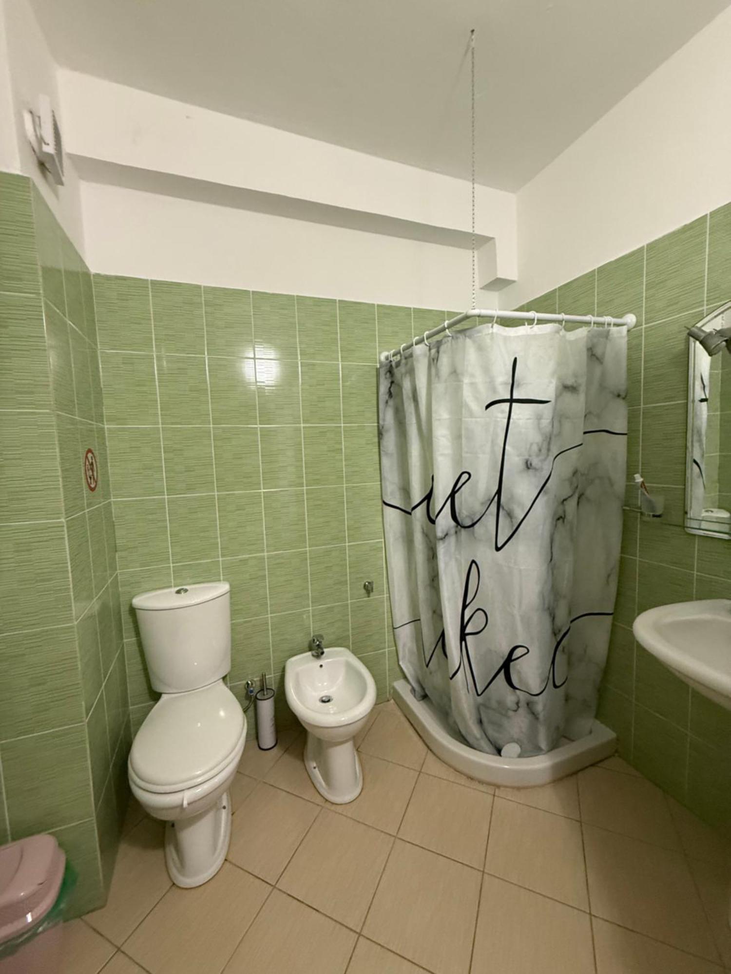 Appartamento Family Vacation Big House Durrës