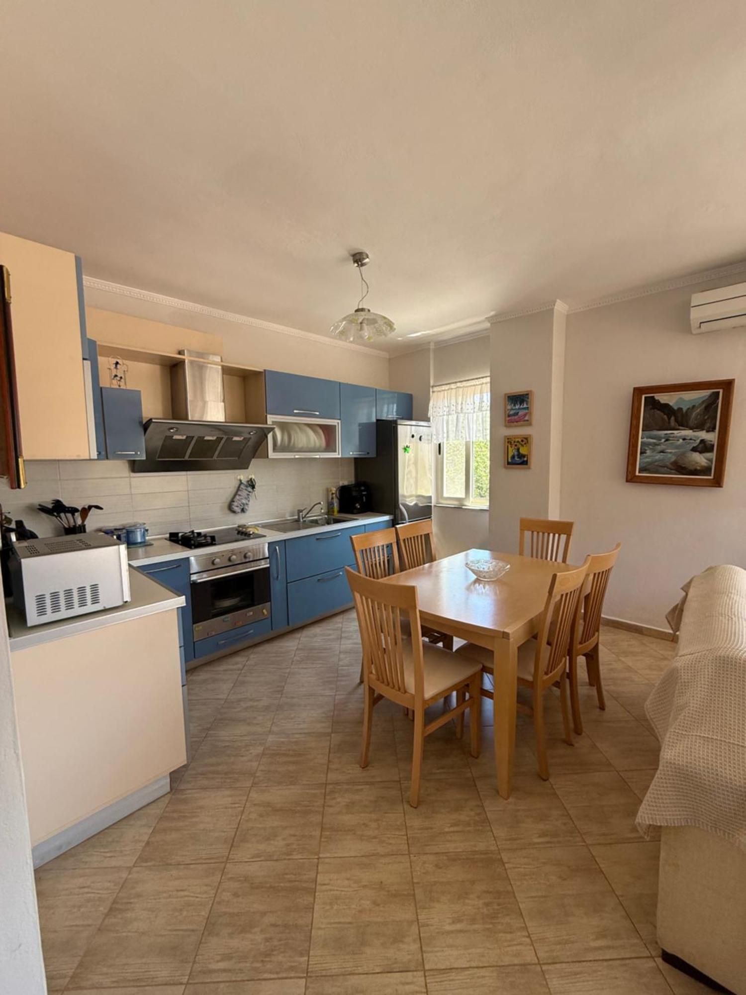 Appartamento Family Vacation Big House Durrës