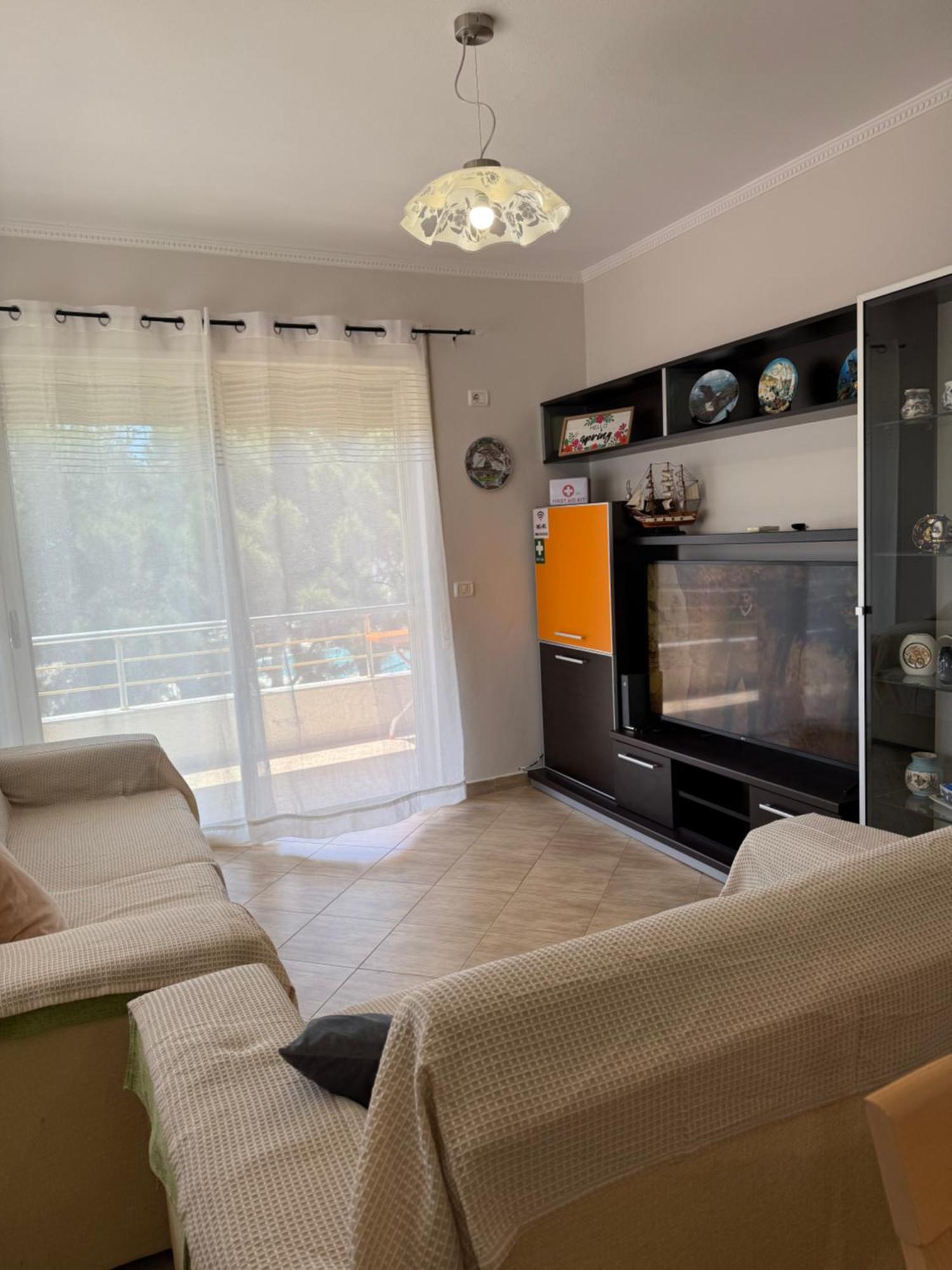 Appartamento Family Vacation Big House Durrës