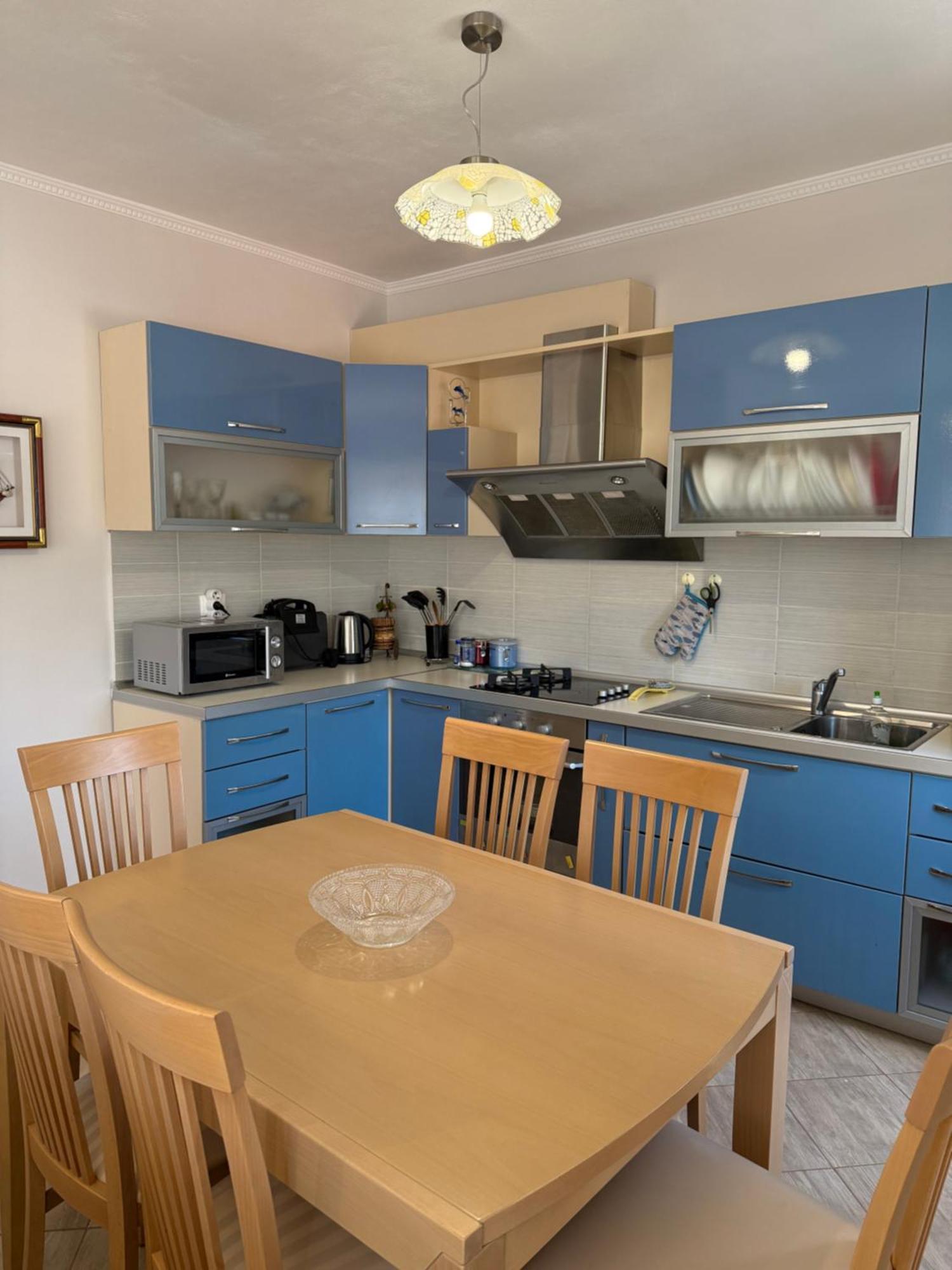 Family Vacation Big House Appartamento Durrës